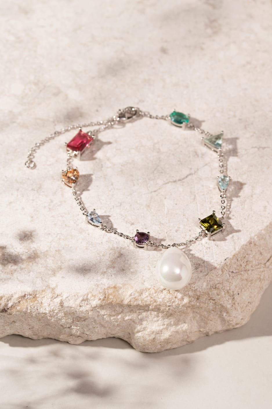 Pulseiras Raios de Shell - Imagem 4