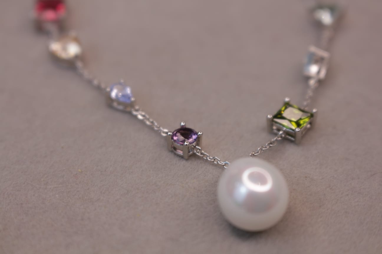 Pulseiras Raios de Shell - Imagem 2