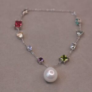 Pulseiras Raios de Shell