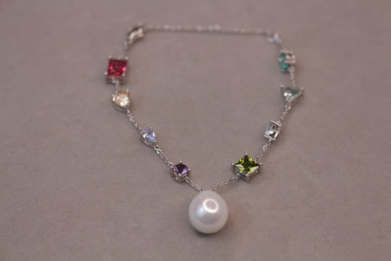 Pulseiras Raios de Shell