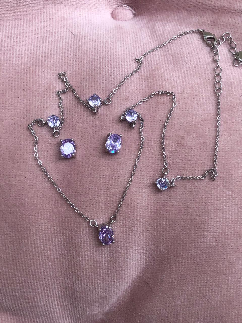 Conjunto Puro Encanto - Imagem 3