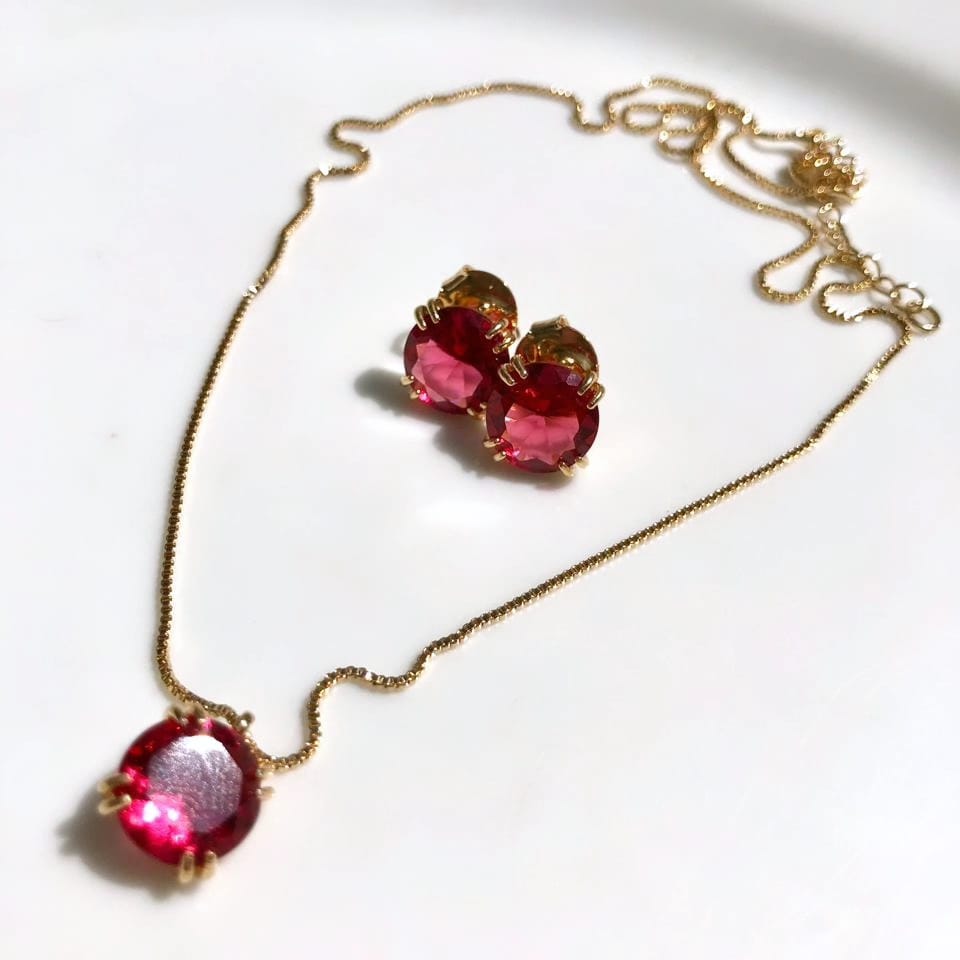 Elegancia Rubelita - Imagem 2