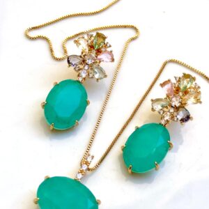 Fusion Verde Encanto