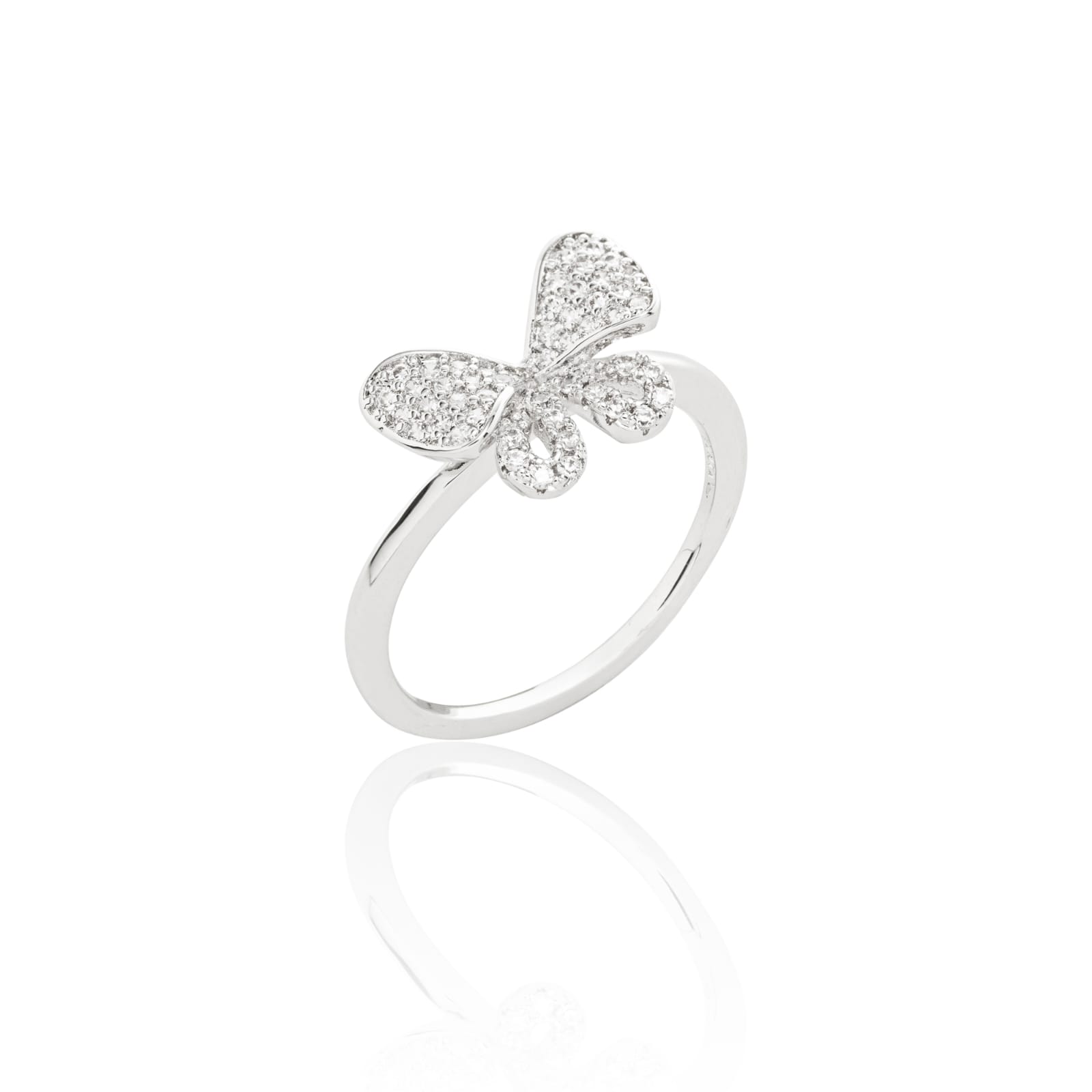 Anel Luz da Primavera tamanho 16 e 17 - Imagem 2