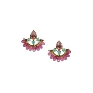 Brincos Toque de Serenidade