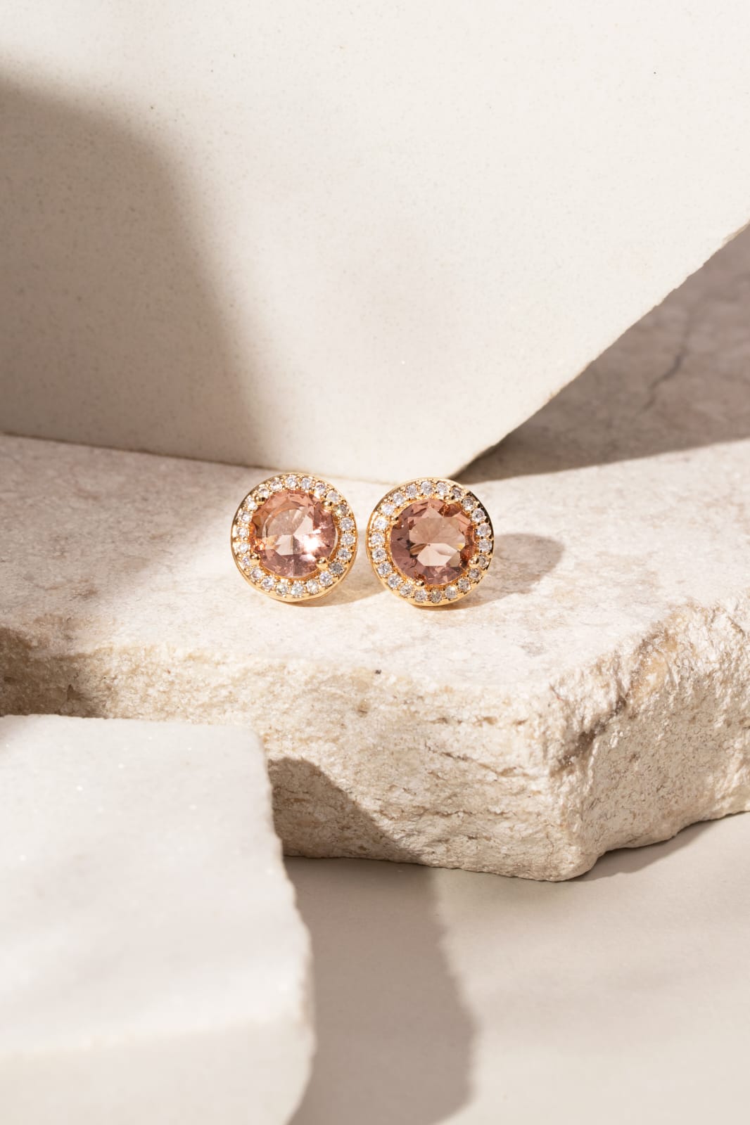 Brincos Encanto Bordado - Imagem 2