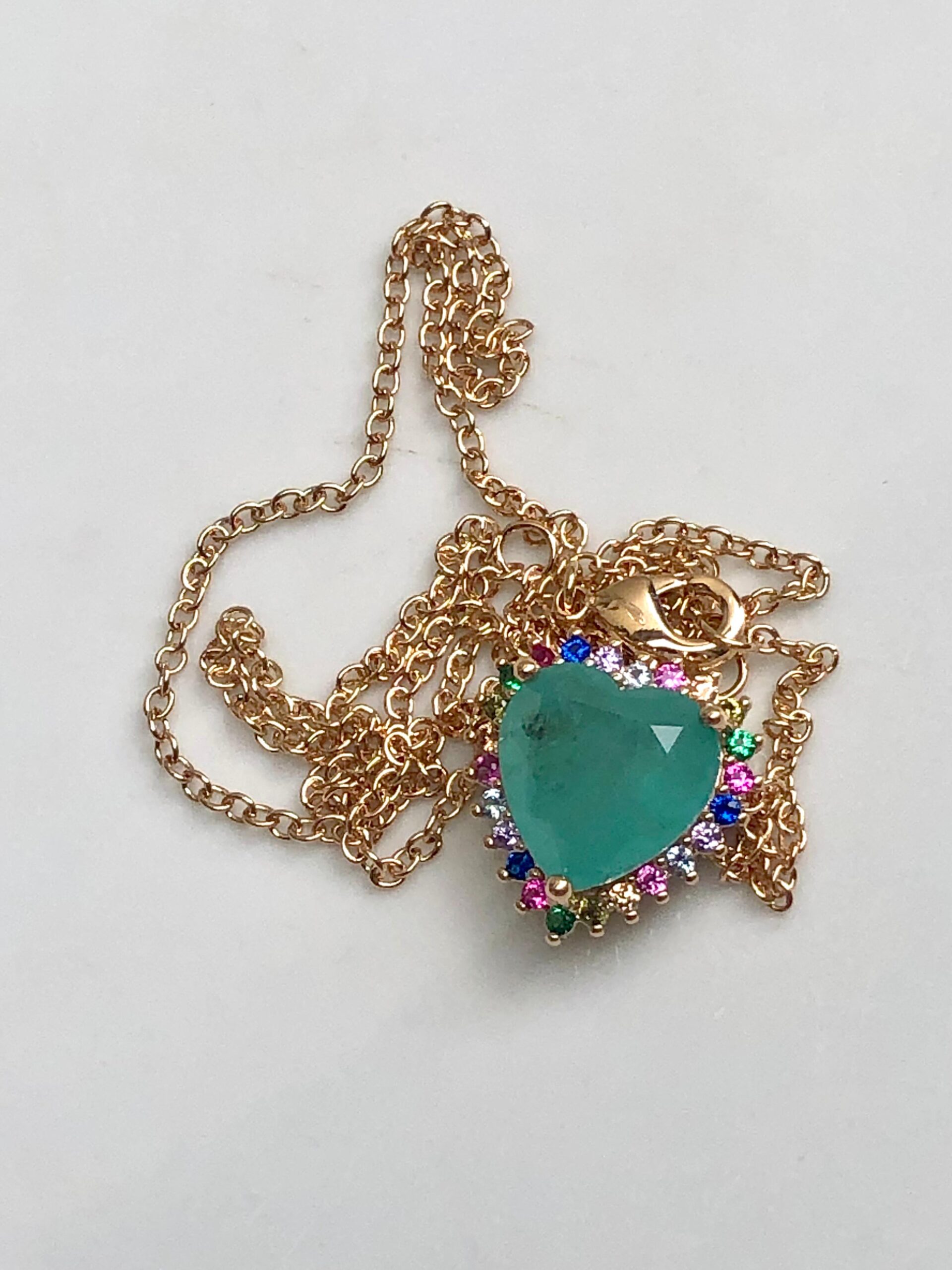 Colar Fusion Radiante - Imagem 3