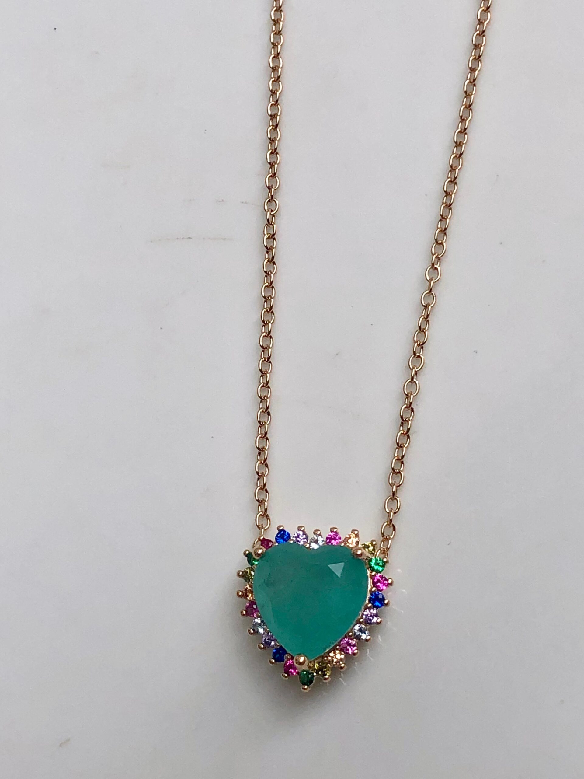 Colar Fusion Radiante - Imagem 2