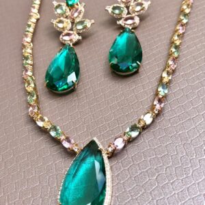 Conjunto Harmonia Verde