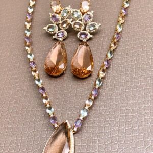 Conjunto Encanto de Morganita