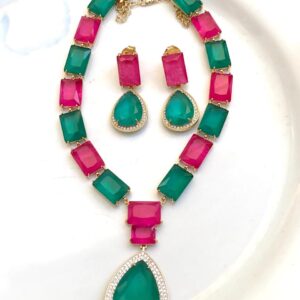 Conjunto Encanto Fusion