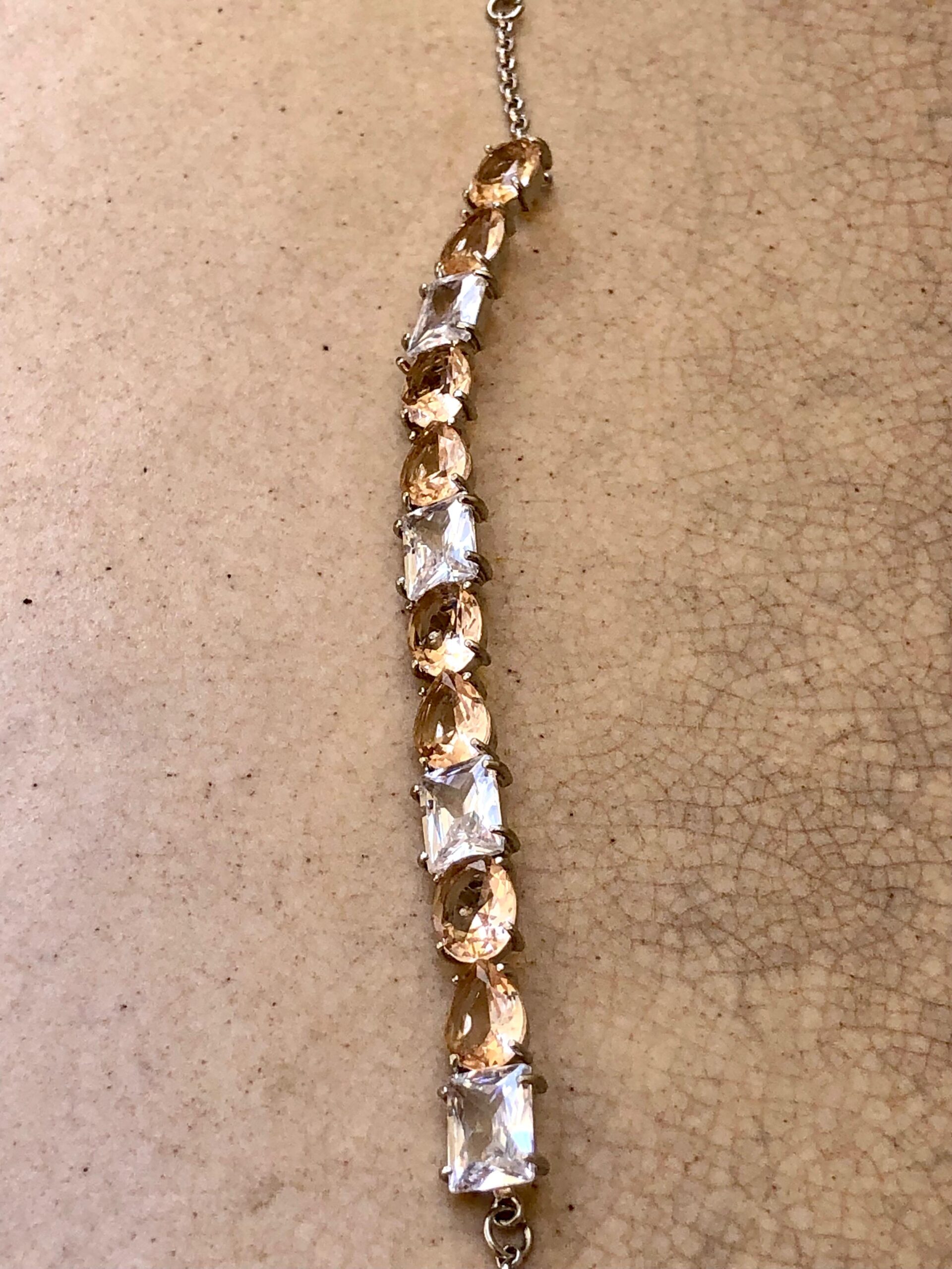 Pulseira Aurora Cristal - Imagem 3