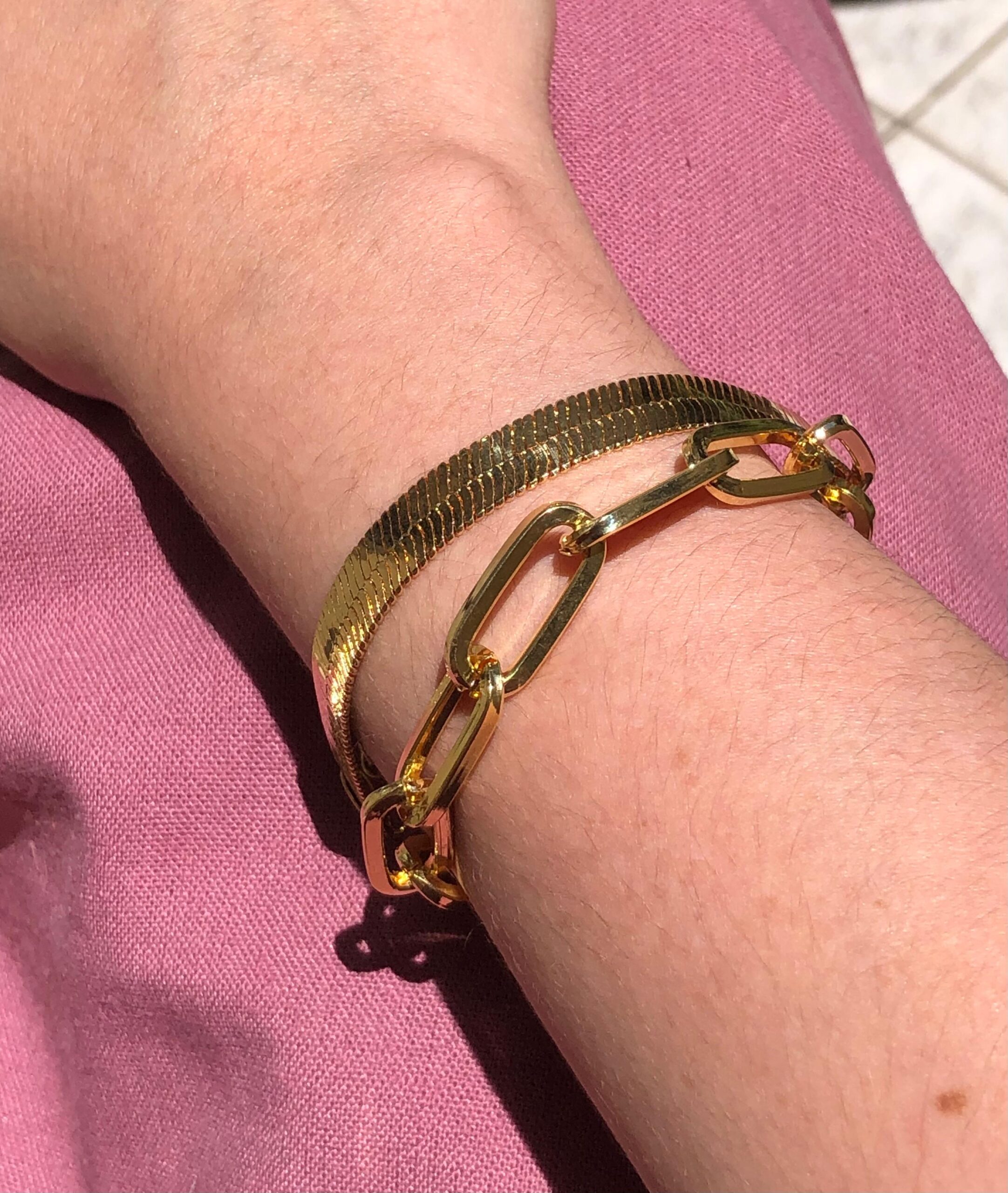 Pulseira Brilho Real - Imagem 3