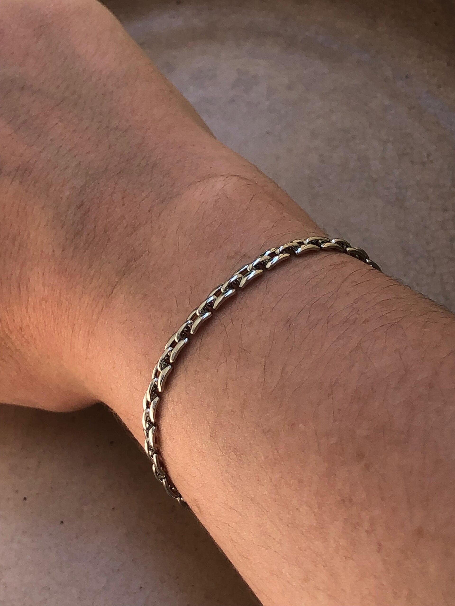 Pulseira Elegância Rodeo - Imagem 3