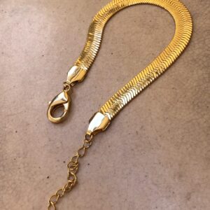 Pulseira Brilho Real