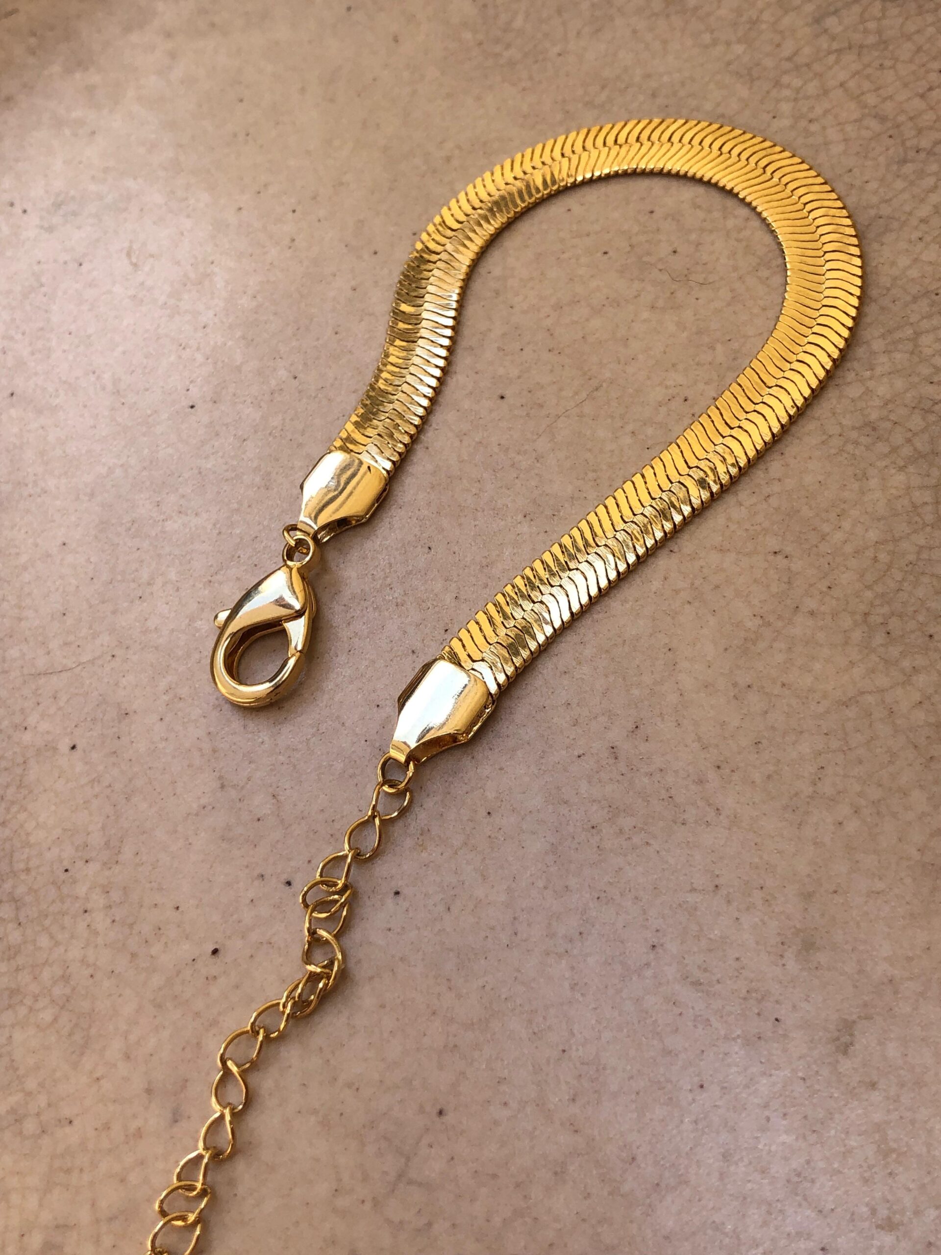 Pulseira Brilho Real