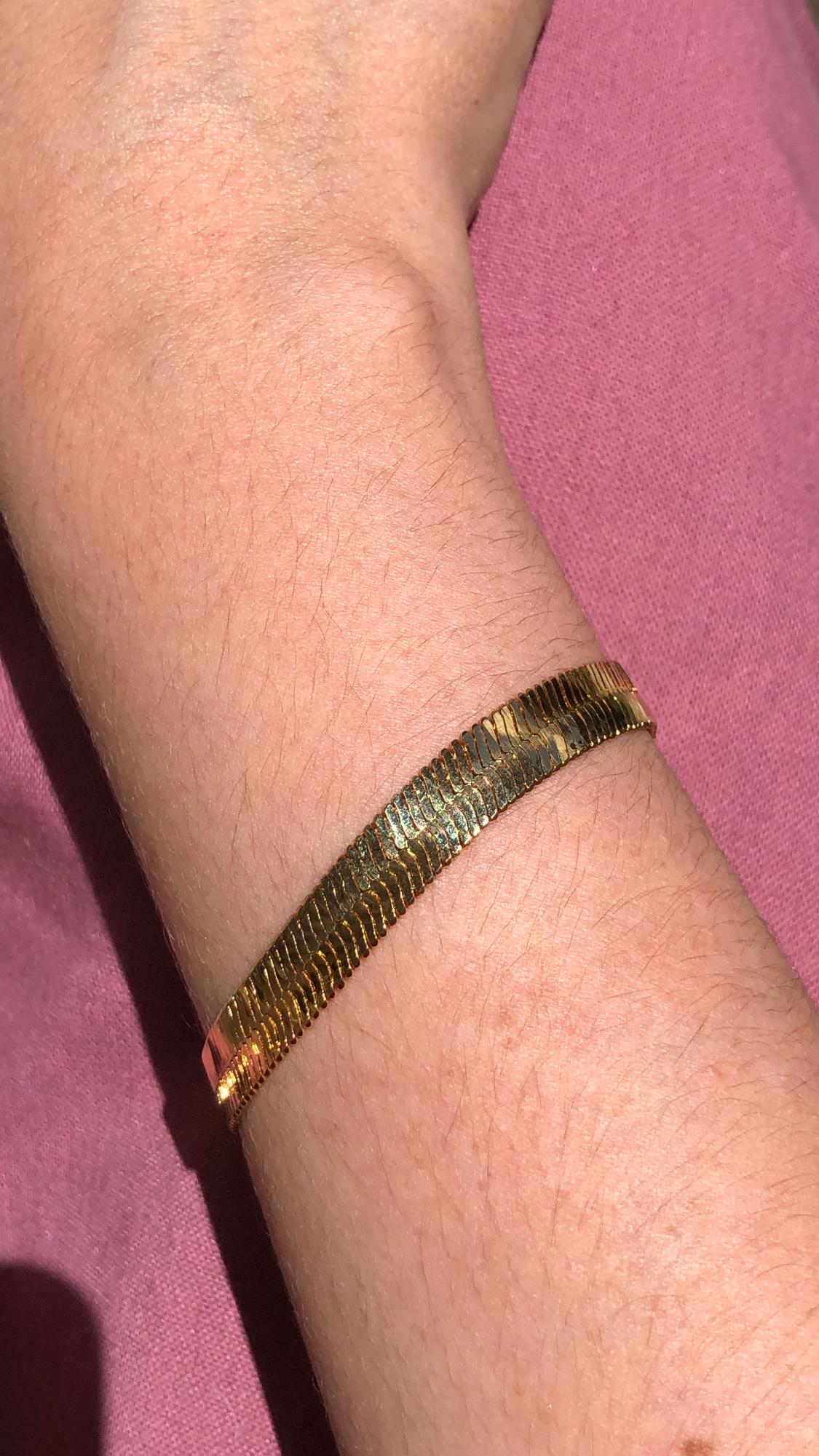 Pulseira Brilho Real - Imagem 2