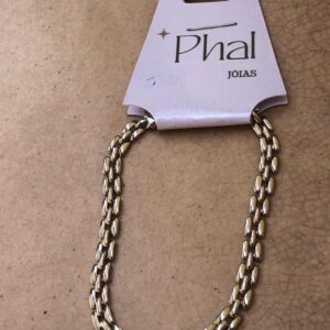 Pulseira Elegância Rodeo