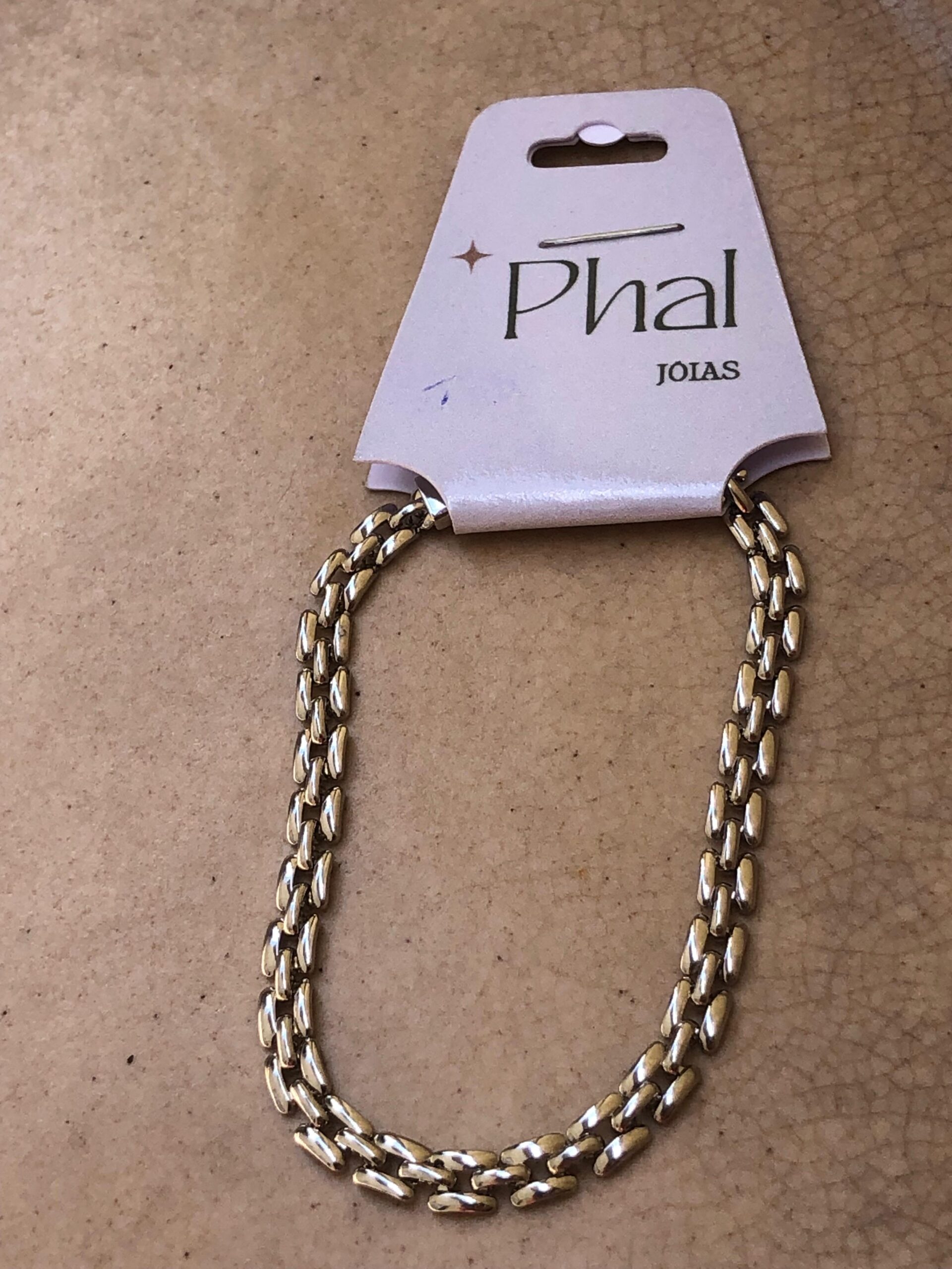 Pulseira Elegância Rodeo