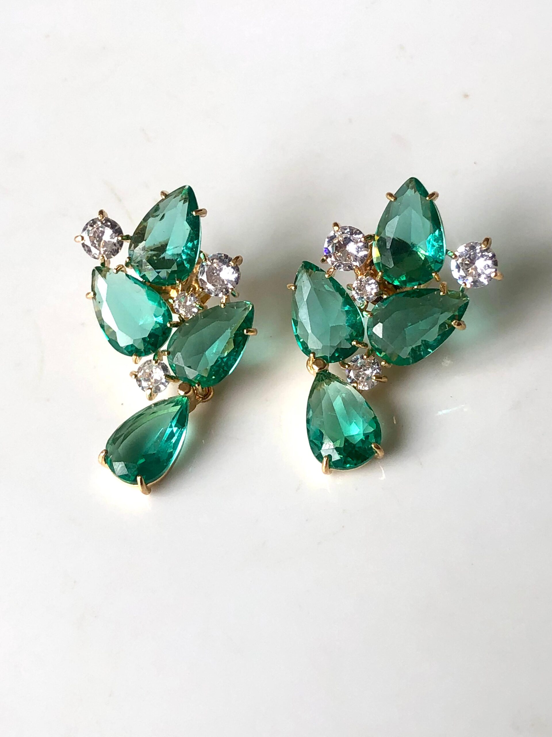 Brinco Verde Encantado - Imagem 3