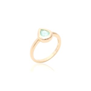 Anel Encanto Light Tamanho 16